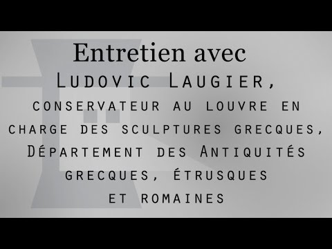 Vido de Ludovic Laugier