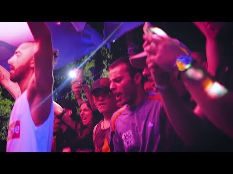 ACBG - KAJI MI (prod. Rayse) (Official Video)