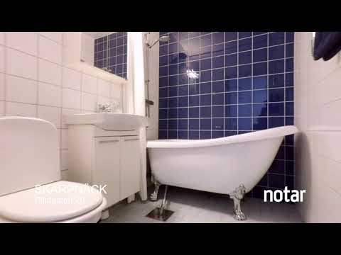 Såld, 2:a · 61.5m2 · 3795 kr avg, Skarpnäck : Via Notar mäklare Farsta / Sköndal