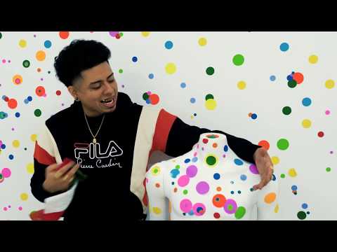 RICH - Faucet (Exclusive By: @HalfpintFilmz)