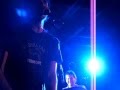 TRANS AM - I Want It All (Live)