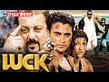 LUCK 2009 Full Movie HD Blockbuster Bollywood Action Thriller Sanjay Dutt Mithun Imran Khan