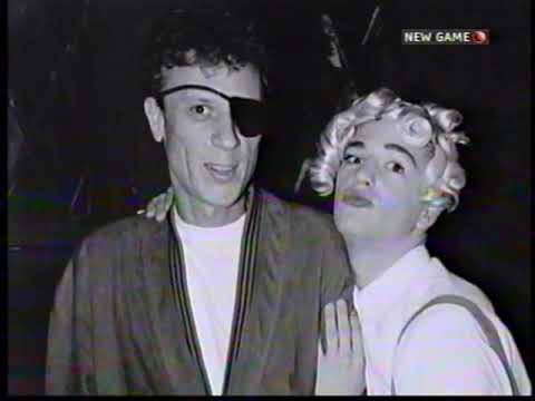 Channel4 UK - Party Monster documentary of Michael Alig (with ad breaks)