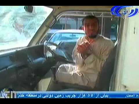 Ariana News 06 May 2012 Part One - DARI