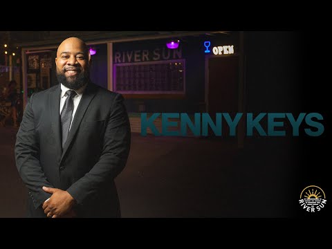 River Sun Jazz Club : Kenny Keys Jazz Fusion Project