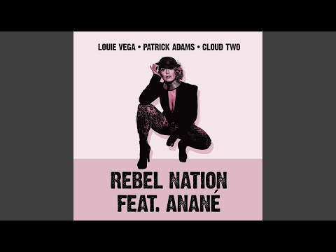 Rebel Nation (feat. Anané) (Soul Clap Remix)