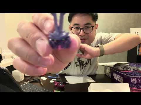 Wing Gundam Preview