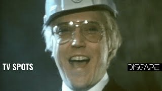 TV spots for A VIEW TO A KILL (1985)