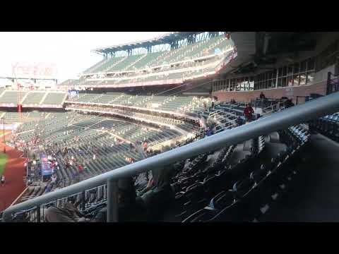 Section 310 Citi Field