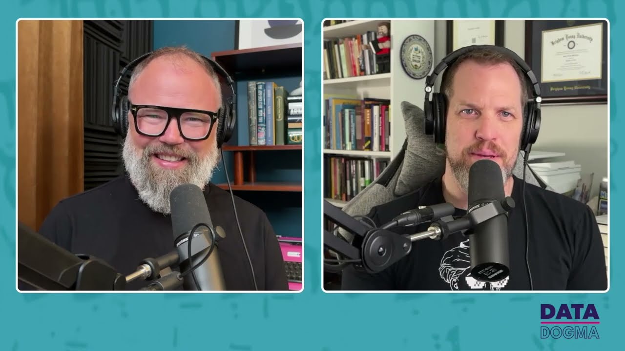 Watch The Fabric Conspiracies on YouTube