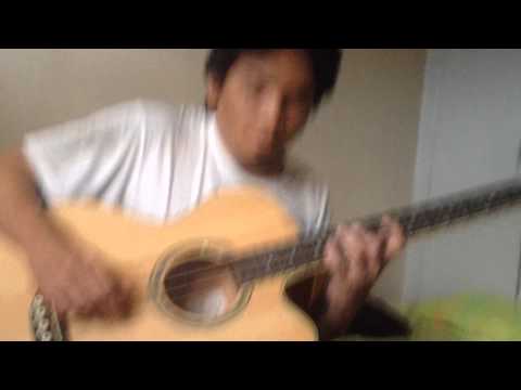 Percussive Acoustic Bass Practice Sessions