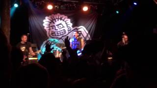 MxPx: Let It Happen (Live) Dallas TX, 02/17/2017