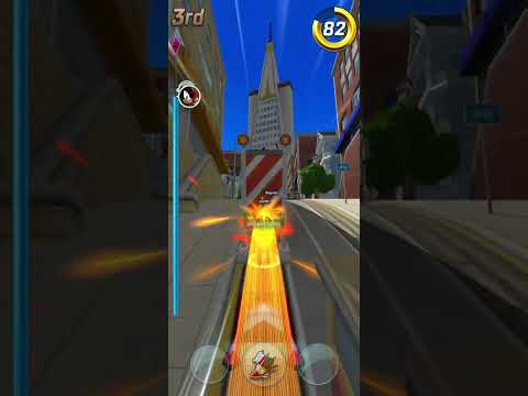 Sonic forces speed battle-Dragon Hunter Lancelot skin is here