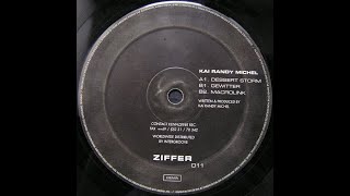 Kai Randy Michel - Macrolink - (B Side 2) - 2000 - Techno