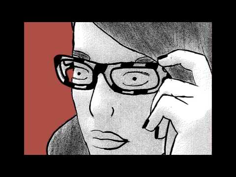 Guez de Balzac et Jean Rostand en rotoscopie