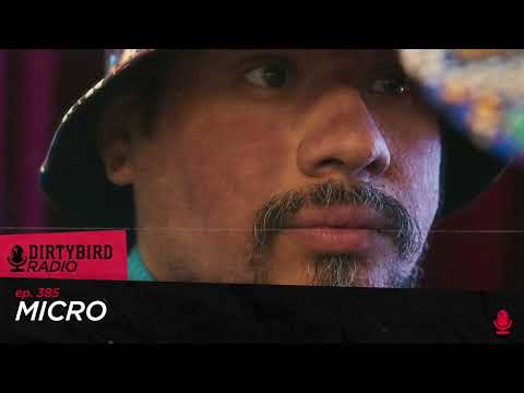 Dirtybird Radio 385 - Micro