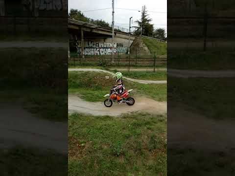 Petite après-midi moto