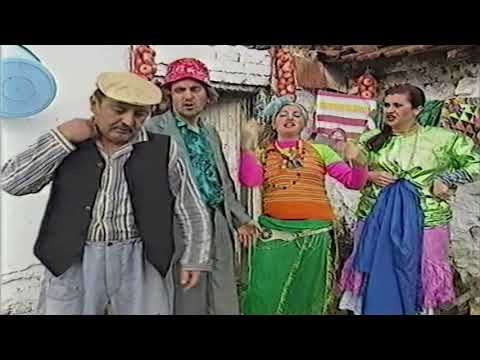 Qumili - Lyta "Martesa me italianin" Humor 2003