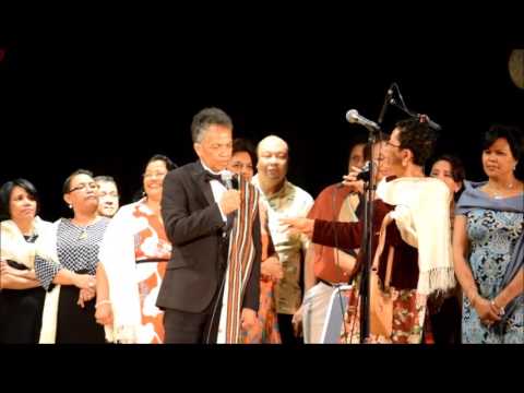 Tribonaly (Gabhy Ratsito) - Kaloin'ny Angolan'Ny Omaly