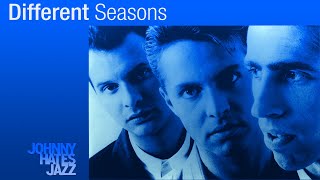 Different Seasons - Johnny Hates Jazz