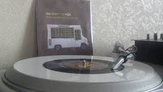 The Wisdom Of Harry - Coney Island Of Your Mind (Matador 2000).