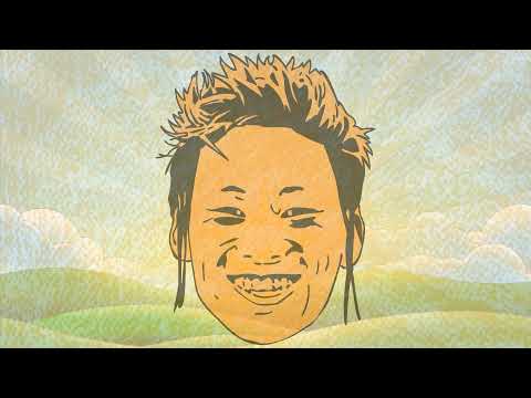 K4 Kekho - Lil Bit Yellow (Lyrics Video)