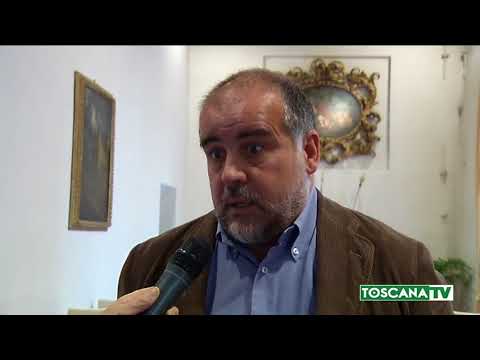 2017-11-09 PRATO - IL CSN TORNA AD ACCOGLIERE GLI ANIMALI FERITI