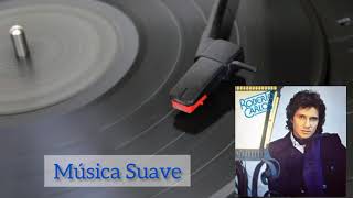 Música Suave - Roberto Carlos