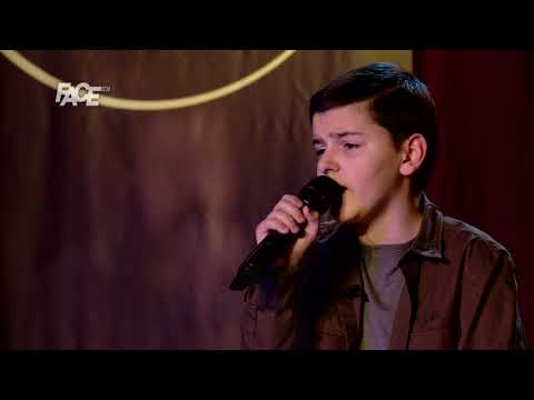 Marko Bošnjak i Almir Hukelić - Tebi Majko Misli Lete