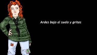 Hast Thou Considered the Tetrapod - Sub español - Eleanor &amp; Park Capítulo 8