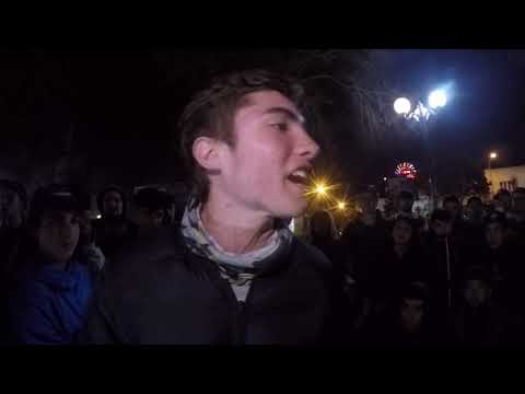 PLEY vs SEADEK - 12vos -Catamarca Punteros vs Retadores 2018