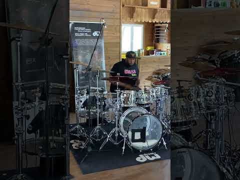 Shedding with Eric Moore II