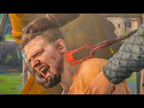 The Ultimate Guide To Crime In Kingdom Come Deliverance 2