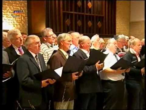 Mannenzanggroep Sion