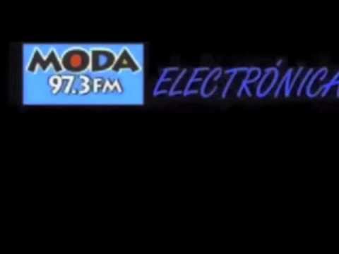 Moda Electronica - Work That Love (2003)