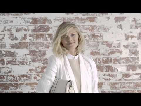 Hush Puppies AW15 Trend video FRANCES