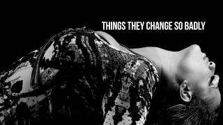 Habida - Keep On Walking (Lyric Video)