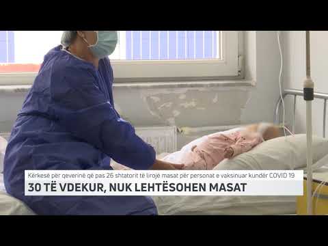 30 të vdekur, nuk lehtësohen masat | T7