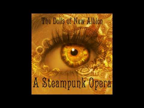 13-The Movement 1 (The Dolls Of New Albion)