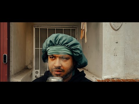 Average Joe - Danyel Thomas