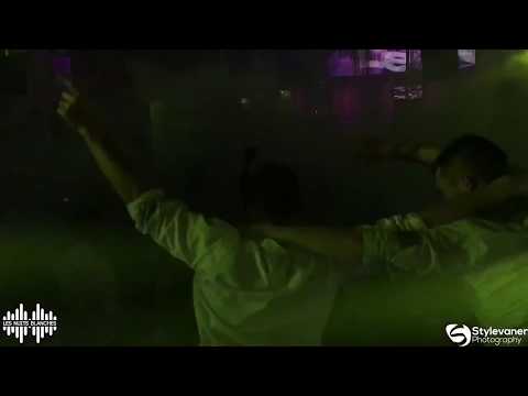 Night Clubbing 14 mai 2017