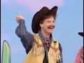Elmo S World The Noodles Wild Wild West Dance DVD Version