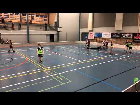 1.3.2020 Duo 07-08 - Lempäälä Sport