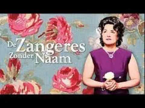 Zangeres Zonder Naam   Hij Was Maar 'n Neger