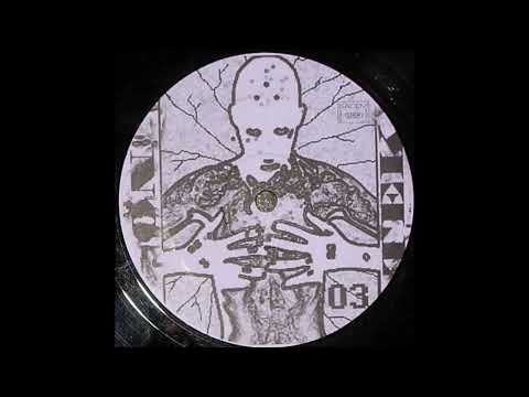 No-Tek & Jdc - 03 [NO-TEK 003] - (1996) - [Industrial Hardcore] - Full EP