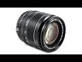 Objektiv Fujifilm Fujinon XF 18-55mm f/2.8-4 R LM OIS