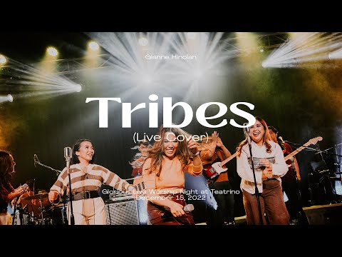 Tribes (Live Cover) - Glorious Worship