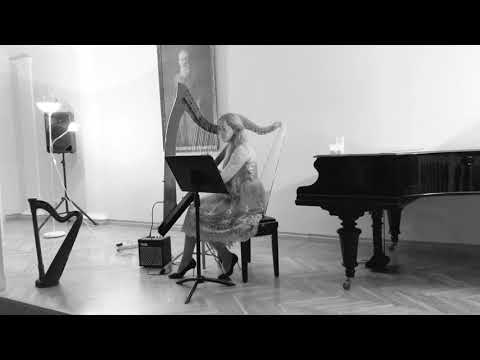 When Ginny Kissed Harry | Катерина Бабочкина | Kathrin Butterfly | Solo Concert November 21, 2020