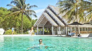 Honeymoon in Maldives | Lux* Maldives Resort [HD]