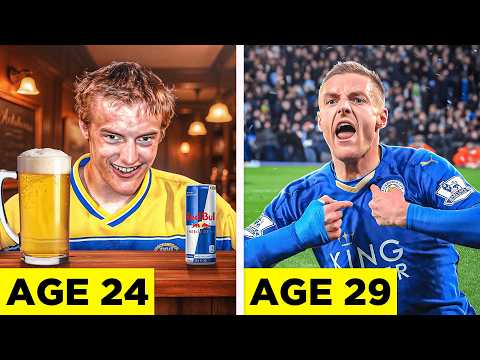 How A Sunday League Hooligan TOOK OVER The Premier League